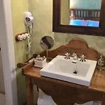 בית כפרי Casa Do Castelo De Andrade פונטדאומה