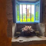 Casa Do Castelo De Andrade בית כפרי