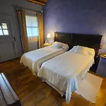 Casa Do Castelo De Andrade בית כפרי