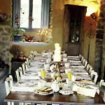 בית כפרי Casa Do Castelo De Andrade פונטדאומה