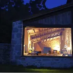 בית כפרי Casa Do Castelo De Andrade פונטדאומה