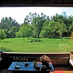 Casa Do Castelo De Andrade