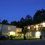 Casa Do Castelo De Andrade