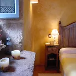 בית כפרי Casa Do Castelo De Andrade