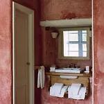 בית כפרי Casa Do Castelo De Andrade