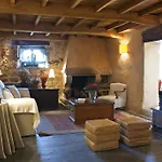 בית כפרי Casa Do Castelo De Andrade *