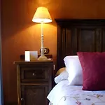בית כפרי Casa Do Castelo De Andrade *