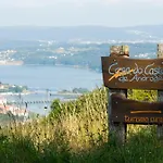 Casa Do Castelo De Andrade פונטדאומה