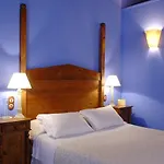 בית כפרי Casa Do Castelo De Andrade *