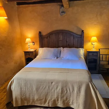 Country house Casa Do Castelo De Andrade