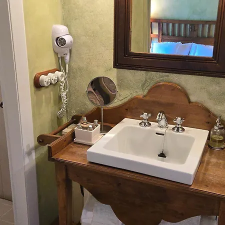 Country house Casa Do Castelo De Andrade Puentedeume