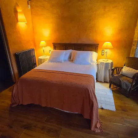 Casa Do Castelo De Andrade Country house *