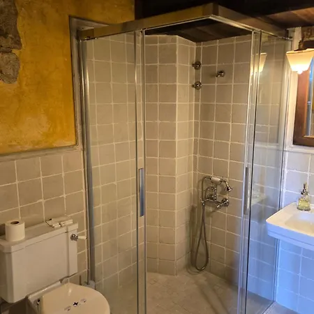 Country house Casa Do Castelo De Andrade