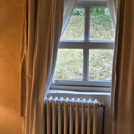 Casa Do Castelo De Andrade Country house *