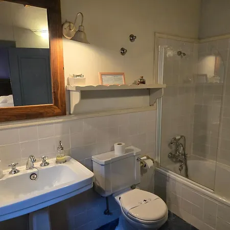 Hétvégi ház Casa Do Castelo De Andrade *