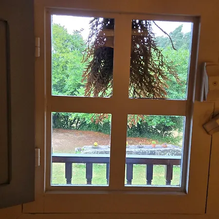 Country house Casa Do Castelo De Andrade *