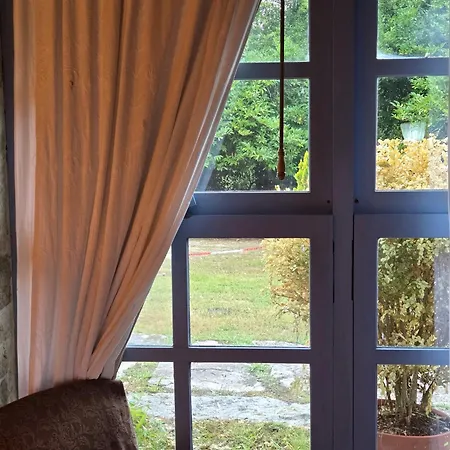 Casa Do Castelo De Andrade *