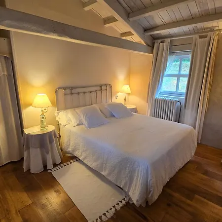 Country house Casa Do Castelo De Andrade