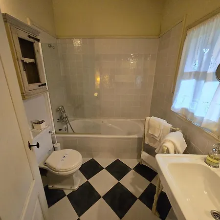 Casa Do Castelo De Andrade Country house *