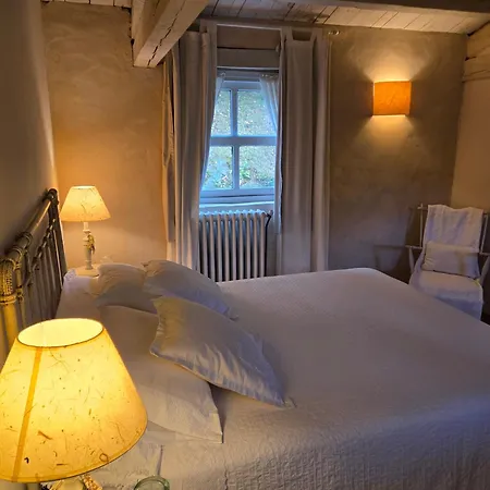 Country house Casa Do Castelo De Andrade *