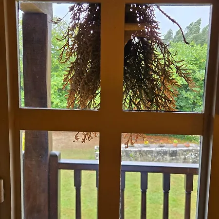 Country house Casa Do Castelo De Andrade