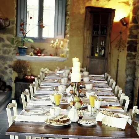 Hétvégi ház Casa Do Castelo De Andrade Puentedeume