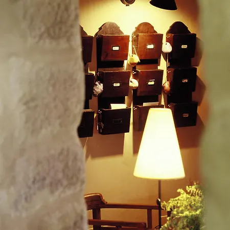 Country house Casa Do Castelo De Andrade *