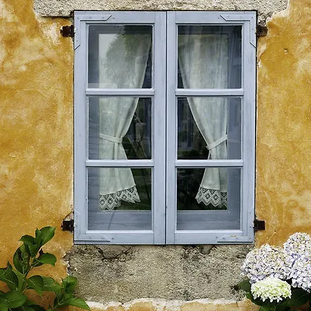 Casa Do Castelo De Andrade