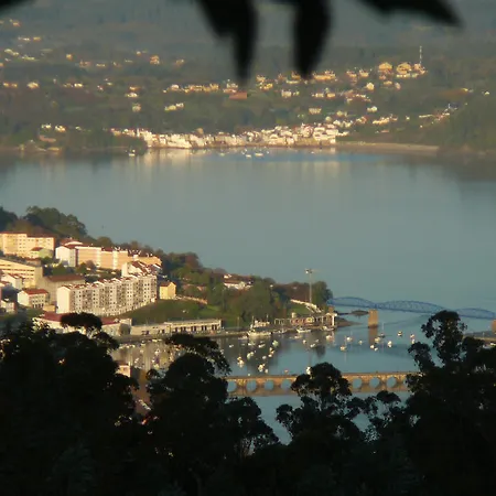 Country house Casa Do Castelo De Andrade *