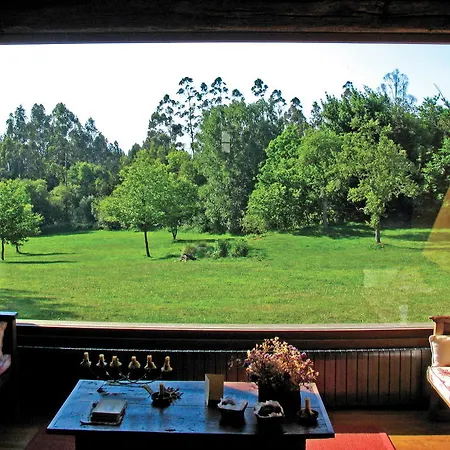 Casa Do Castelo De Andrade