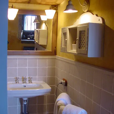 Country house Casa Do Castelo De Andrade