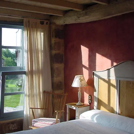 Country house Casa Do Castelo De Andrade