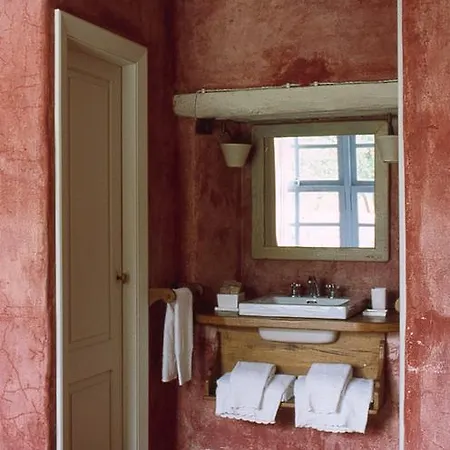 Country house Casa Do Castelo De Andrade