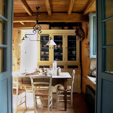 Casa Do Castelo De Andrade