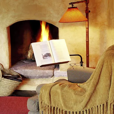 Country house Casa Do Castelo De Andrade *