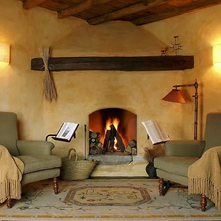 Country house Casa Do Castelo De Andrade