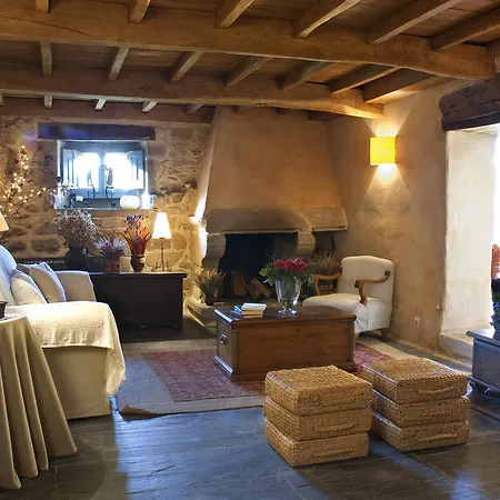 Country house Casa Do Castelo De Andrade *