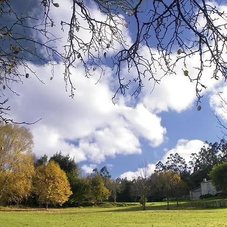 Country house Casa Do Castelo De Andrade