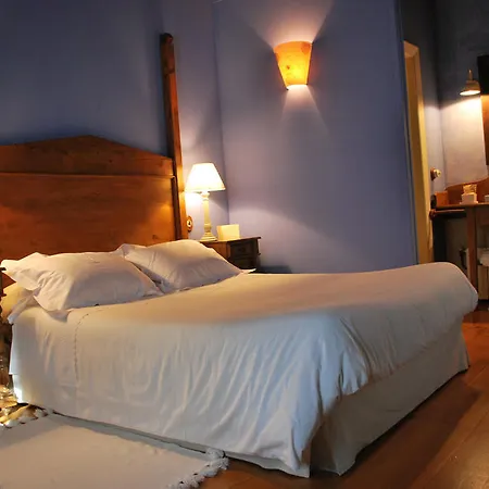 Casa Do Castelo De Andrade