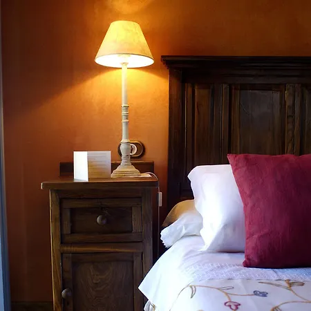 Country house Casa Do Castelo De Andrade *