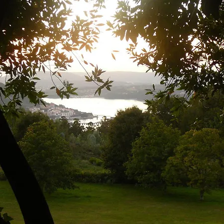 Country house Casa Do Castelo De Andrade