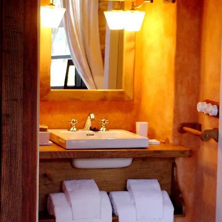 Casa Do Castelo De Andrade *