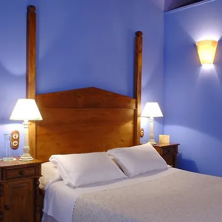 Country house Casa Do Castelo De Andrade *