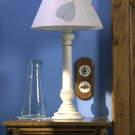 Country house Casa Do Castelo De Andrade *