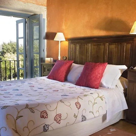 Casa Do Castelo De Andrade Country house *