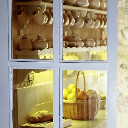 Casa Do Castelo De Andrade Country house *