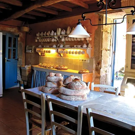 Country house Casa Do Castelo De Andrade