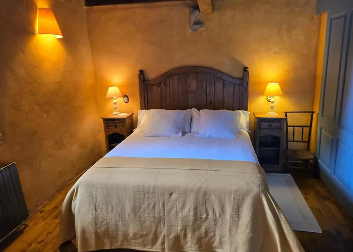 Летний дом Casa Do Castelo De Andrade