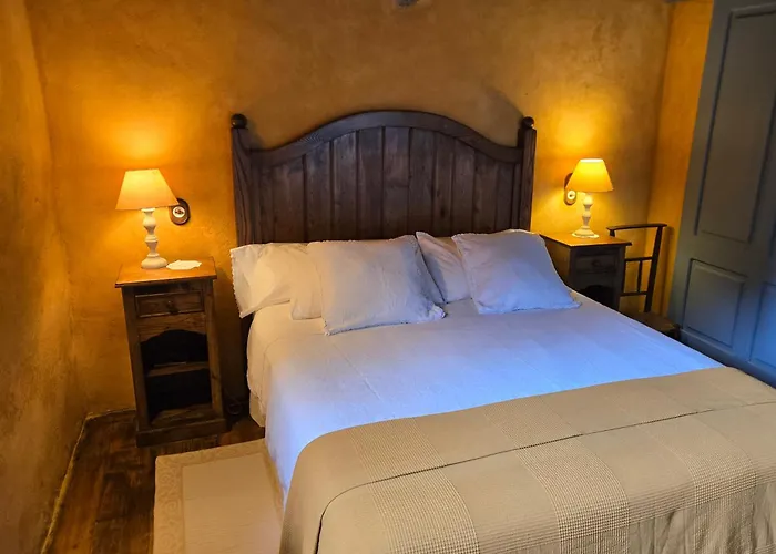 Летний дом Casa Do Castelo De Andrade