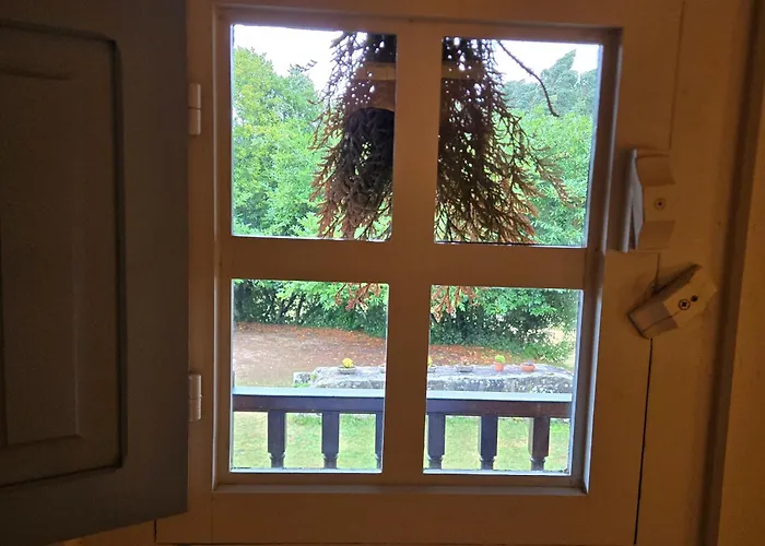 Летний дом Casa Do Castelo De Andrade *